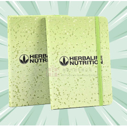  高檔記事本－2H-BK-0024